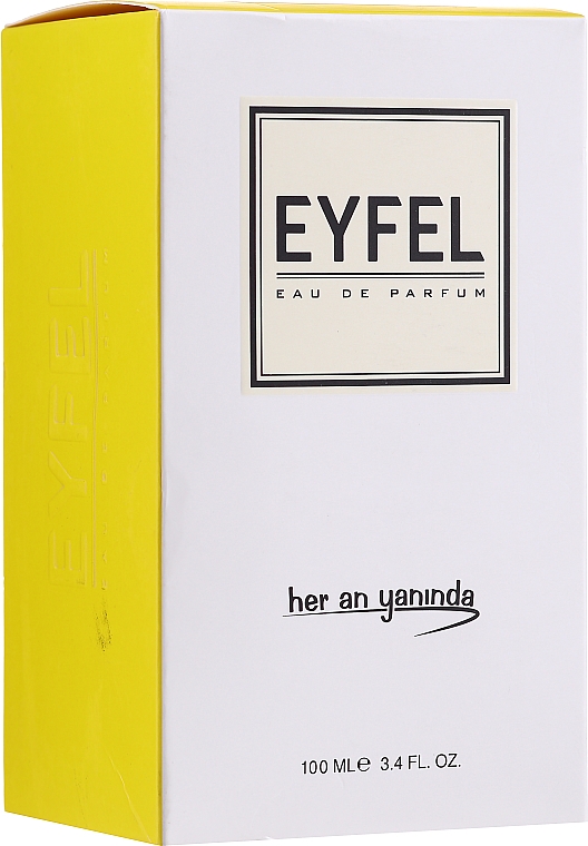 Eyfel Perfume W-223 - Eau de Parfum — Bild N5