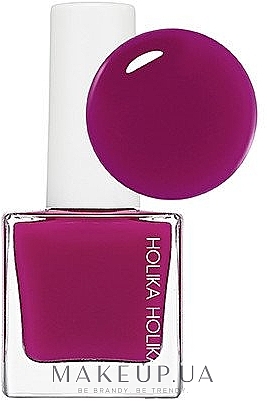 Nagellack - Holika Holika Piece Matching Nails Tint — Bild N1