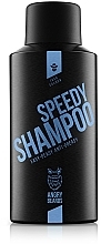 Trockenshampoo - Angry Beards Jack Saloon Speedy Shampoo — Bild N2