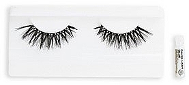 Künstliche Wimpern - BH Cosmetics 3D Volume Faux Mink Lashes Boss Baddie — Bild N3