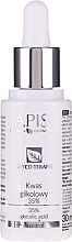 35% Glykolsäure für alle Hauttypen - APIS Professional Glyco TerApis Glycolic Acid 35% — Foto N4