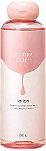 Düfte, Parfümerie und Kosmetik Konzentrierte Feuchtigkeitslotion für das Gesicht - BCL Momo Puri Moisture Concentrated Lotion