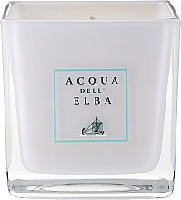 Düfte, Parfümerie und Kosmetik Duftkerze im Glas Meeresbrise - Acqua Dell Elba Brezza Di Mare Candle
