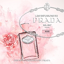 Prada Infusion De Rose 2017 - Eau de Parfum — Bild N5