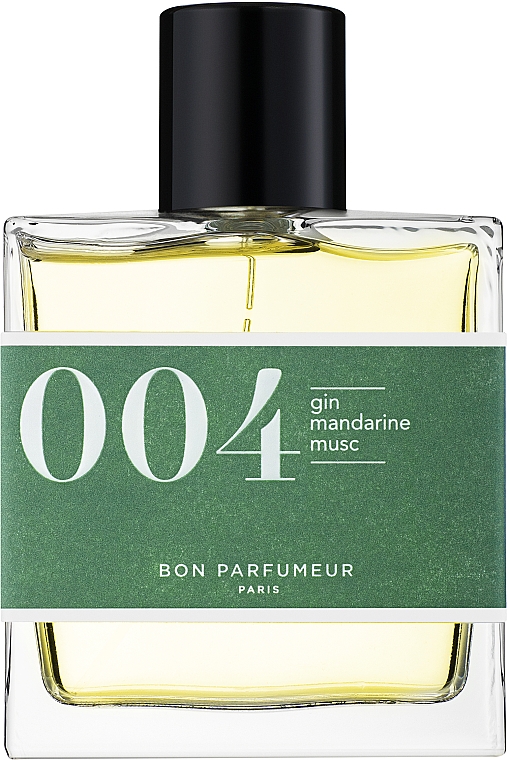 Bon Parfumeur 004 - Eau de Parfum — Bild N1