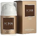 Düfte, Parfümerie und Kosmetik Rasiergel - Mondial Nº908 Pre Shave Cream