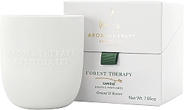 Duftkerze - Aromatherapy Associates Forest Therapy Candle — Bild N4