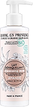 Düfte, Parfümerie und Kosmetik Bio-Mandel-Reinigungsmilch - Jeanne En Provence Amande Cleansing Milk