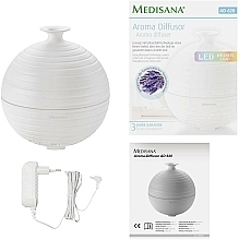 Ultraschall-Aroma-Diffusor AD 620 - Medisana — Bild N2