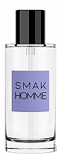 Düfte, Parfümerie und Kosmetik Ruf Smak Homme - Eau de Toilette mit Pheromonen