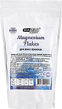 Düfte, Parfümerie und Kosmetik Badekristallines Konzentrat - Bisheffect Magnesium Flakes