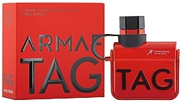 Armaf Tag Him Uomo Rosso - Eau de Parfum — Bild N1