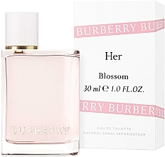 Burberry Her Blossom - Eau de Toilette — Bild N3