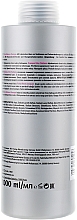 Shampoo für coloriertes Haar mit Orangenschalen-Lipiden - Londa Professional Color Radiance — Bild N4