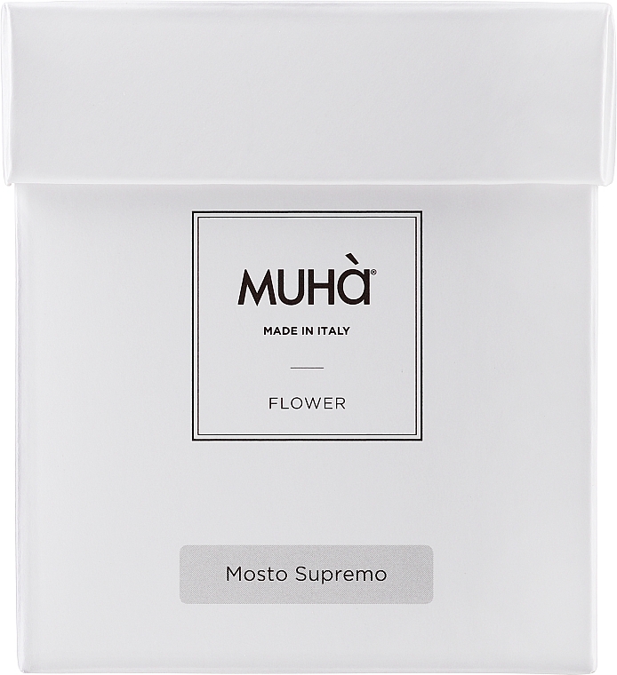 Raumerfrischer - Muha Flower Supreme Must — Bild N2