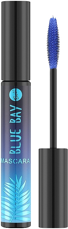 Wimperntusche - Bell Blue Bay Mascara — Bild N1