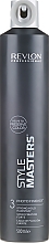Düfte, Parfümerie und Kosmetik Haarspray Starker Halt - Revlon Professional Style Masters Photo Finisher Hairspray-3