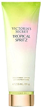 Düfte, Parfümerie und Kosmetik Parfümierte Körperlotion - Victoria's Secret Tropical Spritz Fragrance Lotion