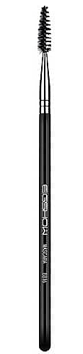 Mascara-Bürste E816 - Eigshow Beauty Mascara — Bild N1