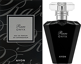 Avon Rare Onyx - Eau de Parfum — Bild N2