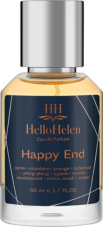 HelloHelen Happy End - Eau de Parfum — Bild N1