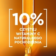 Nachtserum mit Vitamin C für das Gesicht - Garnier Skin Naturals Vitamin C Serum — Bild N12