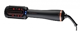 Düfte, Parfümerie und Kosmetik Föhnbürste VH6040 - Concept Hot Air Brush Elite Ionic Infrared Boost 