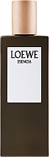 Düfte, Parfümerie und Kosmetik Loewe Esencia Pour Homme - Eau de Toilette