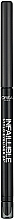 Kajalstift - L'Oreal Paris Infaillible Stylo Eyeliner — Bild N3