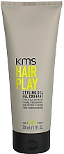 Düfte, Parfümerie und Kosmetik Haargel - KMS California Hair Play Styling Gel