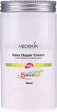 Windelcreme für Babys - Mediskin Baby Diaper Cream — Bild N3