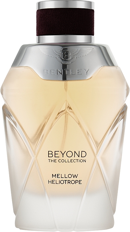 Bentley Mellow Heliotrope - Eau de Parfum — Bild N1