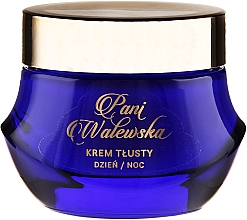 Düfte, Parfümerie und Kosmetik Regenerierende, glättende und pflegende Hautcreme - Miraculum Pani Walewska Classic Rich Day and Night Cream