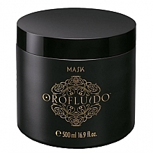 Düfte, Parfümerie und Kosmetik Haarmaske - Orofluido Mask