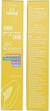 Gesichtsserum - Dr. PAWPAW Your Gorgeous Skin 4in1 Face Serum — Bild N3