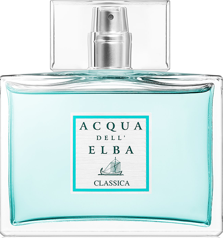 Acqua dell Elba Classica Men - Eau de Parfum — Bild N1