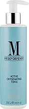 Aktives sauerstoffreiches Tonikum - Elenis Meso Defense Oxygen Toner — Bild N1