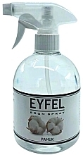 Düfte, Parfümerie und Kosmetik Lufterfrischer-Spray Baumwolle - Eyfel Perfume Room Spray Cotton