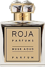 Düfte, Parfümerie und Kosmetik Roja Parfums Musk Aoud - Parfüm