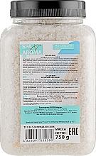 Badesalz - Bioton Cosmetics Sea Salt — Bild N4