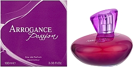 Arrogance Passion - Eau de Parfum — Bild N2