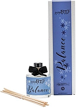 Düfte, Parfümerie und Kosmetik Raumerfrischer - PuroBio Cosmetics Balance Diffuser Home Relaxing