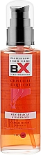 Düfte, Parfümerie und Kosmetik Flüssigkristalle für trockenes und stumpfes Haar - BX Professional Olio di Argan & Macadamia Cristalli Liquidi