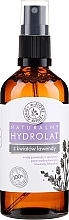 Düfte, Parfümerie und Kosmetik Gesichtshydrolat aus Lavendelblüten - E-Fiore Hydrolat