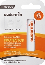 Düfte, Parfümerie und Kosmetik Lippenbalsam mit Sonnenschutz SPF 6 - Eudermin Sun Care Protector Labial SPF6
