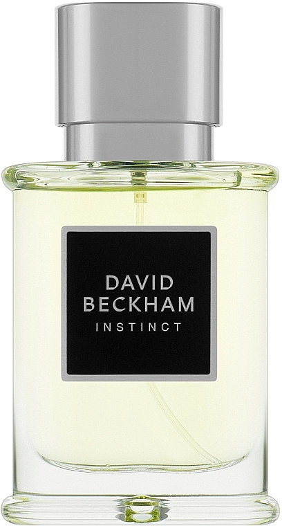 David Beckham Instinct - Eau de Toilette — Foto N1