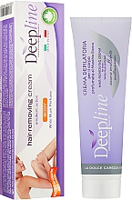 Enthaarungscreme für den Körper - Arcocere Deepline Hair-Removing Body Cream — Bild N2