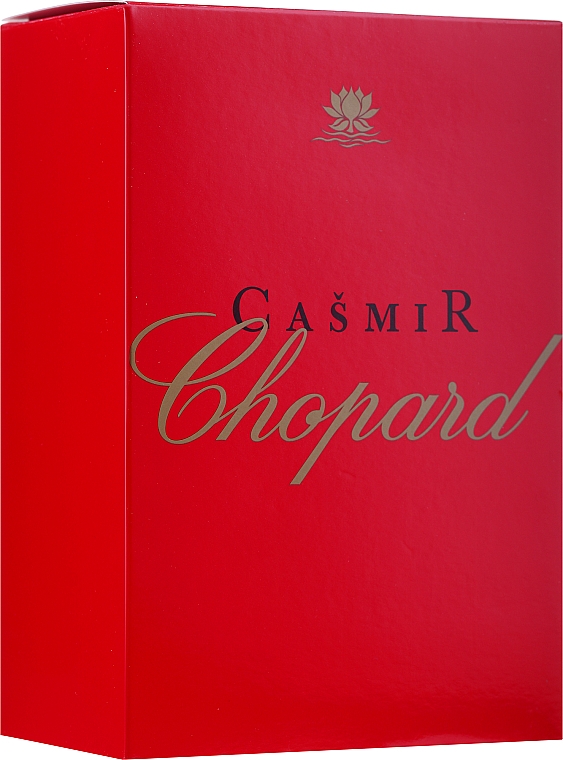 Chopard Casmir - Duftset (Eau de Parfum 30ml + Duschgel 75ml) — Bild N4