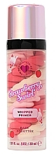 Gesichtsprimer - I Heart Revolution Milkshake Strawberry Whipped Swirl Primer — Bild N1