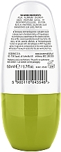 Deo Roll-on Antitranspirant Active - AA Deo Anti-Perspirant Green Tea 24H — Foto N2